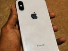 Apple iPhone X (Used)