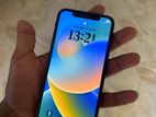 Apple iPhone X IOS (Used)