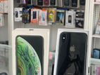 Apple iPhone X IP 256GB (Used)