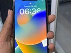 Apple iPhone X IP 256GB (Used)