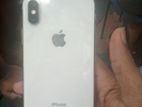 Apple iPhone X 64GB (Used)