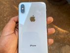 Apple iPhone X Ip (Used)