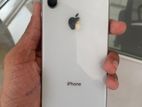 Apple iPhone X 256GB (Used)