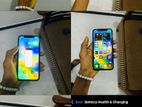 Apple iPhone X iphine 256gb (Used)