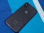 Apple iPhone X iphon (Used)