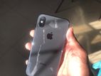 Apple iPhone X 256GB (Used)