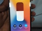 Apple iPhone X . (Used)