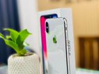Apple iPhone X iPhoneX (Used)