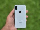 Apple iPhone X (Used)
