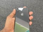 Apple iPhone X 256GB (Used)