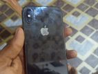 Apple iPhone X (Used)