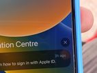 Apple iPhone X (Used)