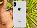 Apple iPhone X 256 (Used)