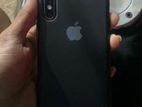 Apple iPhone X (Used)