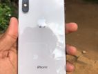 Apple iPhone X (Used)
