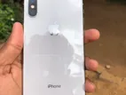 Apple iPhone X (Used)