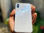 Apple iPhone X (Used)