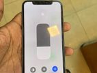 Apple iPhone X Ll/a (Used)