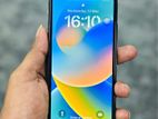 Apple iPhone X LL/A version (Used)