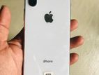 Apple iPhone X (Used)