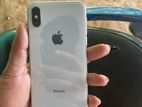 Apple iPhone X (Used)