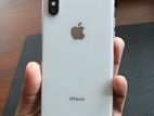 Apple iPhone X (Used)