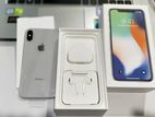 Apple iPhone X (Used)