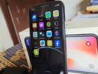 Apple iPhone X (Used)