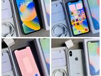 Apple iPhone X 64GB (Used)