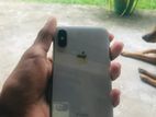 Apple iPhone X (Used)