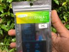 Apple iPhone X (New) - Battery