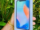 Apple iPhone X 256GB (New)