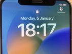 Apple iPhone X (Used)