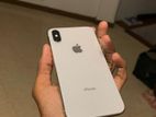 Apple iPhone X (Used)