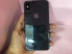Apple iPhone X (Used)