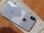 Apple iPhone X for Parts (Used)