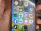 Apple iPhone X (Used)