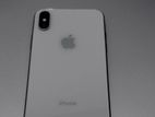 Apple iPhone X Phone (Used)