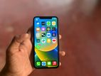 Apple iPhone X 256GB (Used)