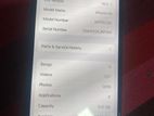 Apple iPhone XS 512GB (Used)