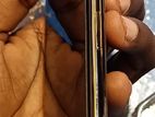 Apple iPhone X 256GB (Used)