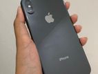 Apple iPhone X 64GB (Used)