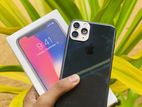 Apple iPhone X (Used)