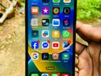 Apple iPhone X 256GB (Used)