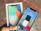 Apple iPhone X 256GB (Used)