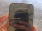 Apple iPhone X Silver 64GB (Used)