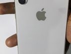 Apple iPhone X Silver (Used)