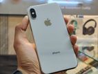 Apple iPhone X SILVER (Used)