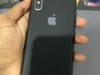 Apple iPhone X (Used)
