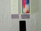 Apple iPhone X Space Gray (Used)